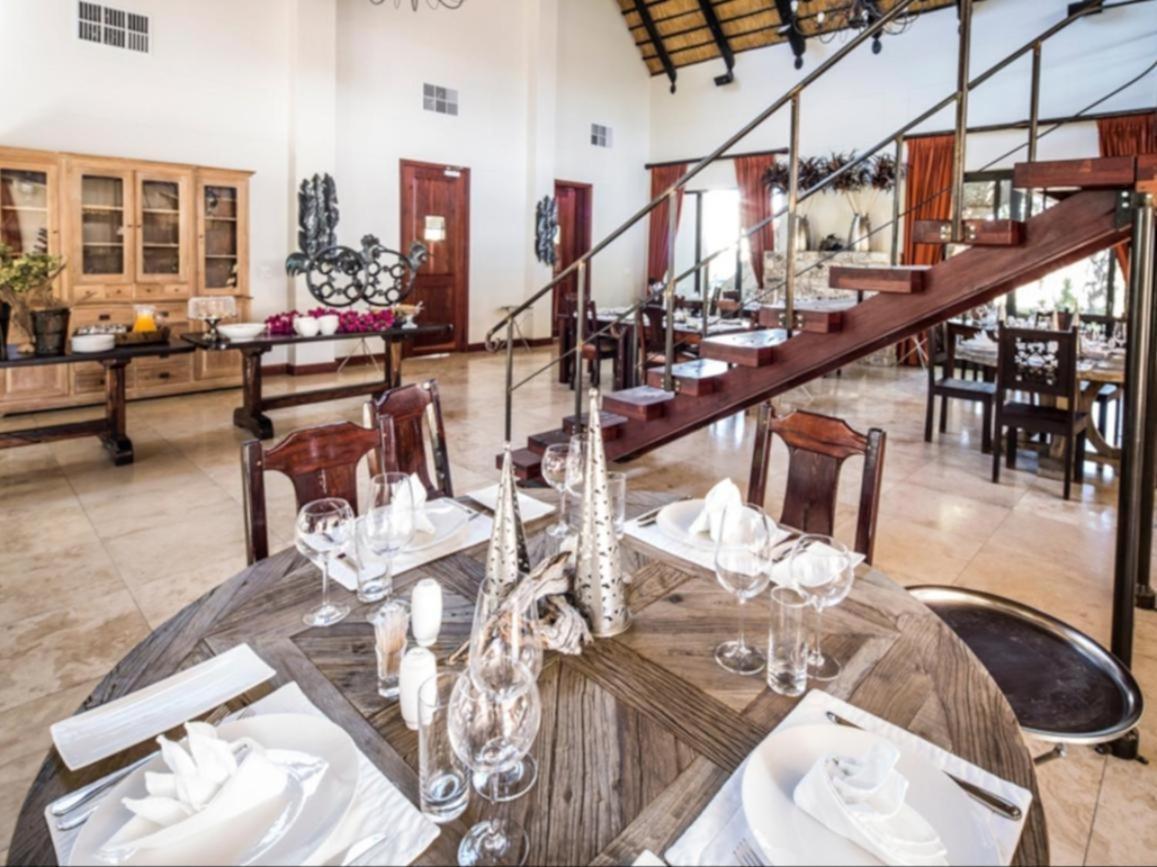 La Rochelle Lodge Namibia Цумеб Экстерьер фото