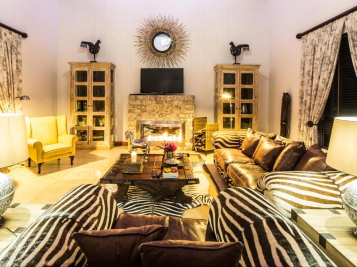 La Rochelle Lodge Namibia Цумеб Экстерьер фото
