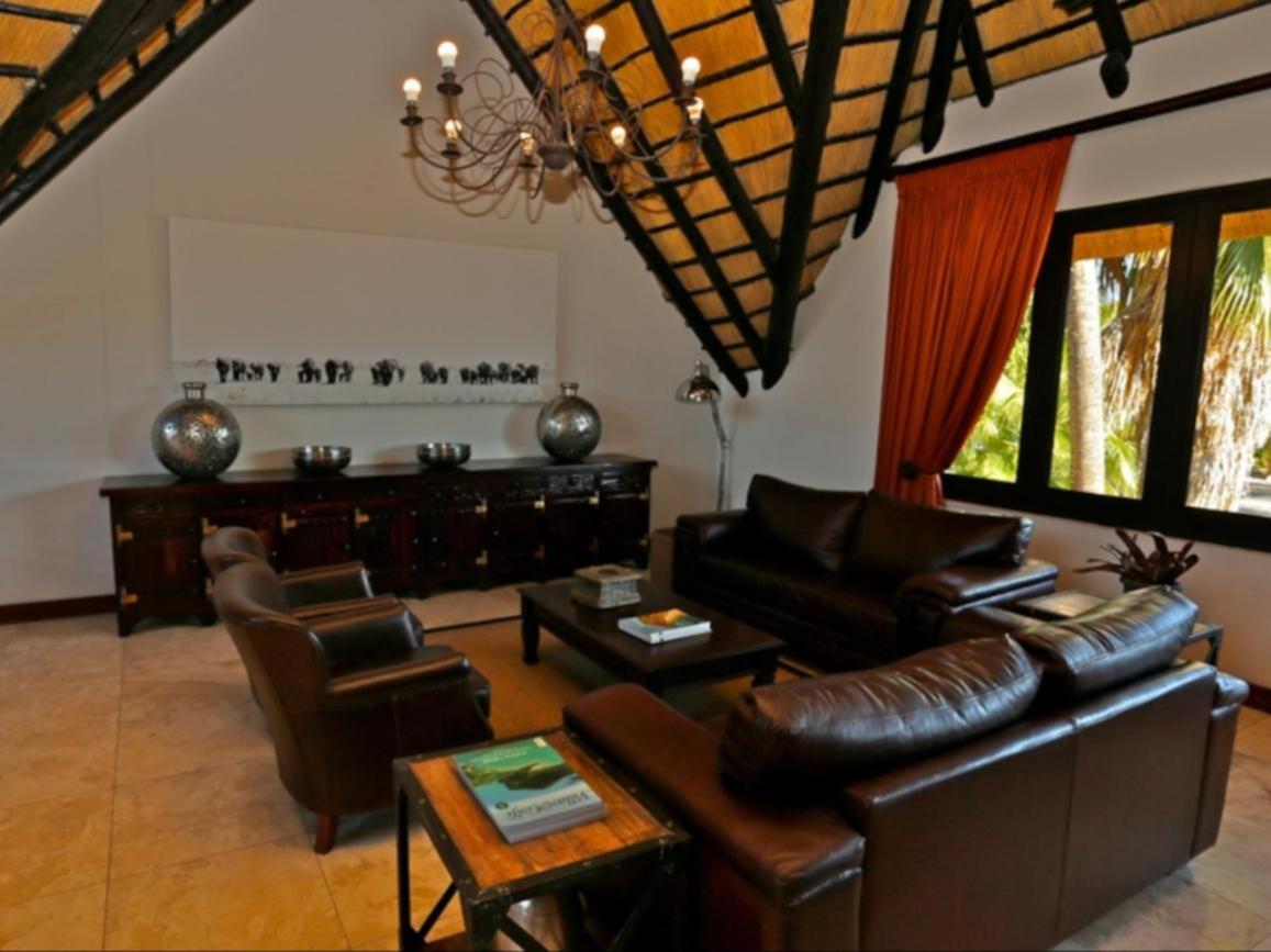 La Rochelle Lodge Namibia Цумеб Экстерьер фото