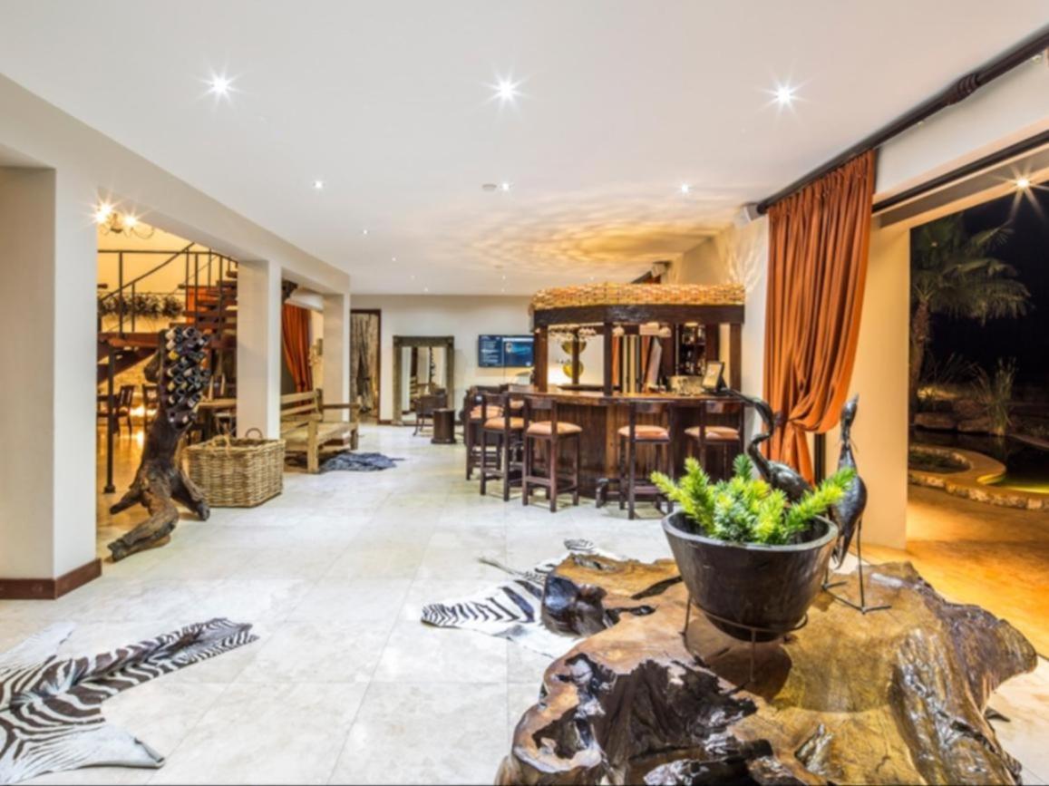 La Rochelle Lodge Namibia Цумеб Экстерьер фото