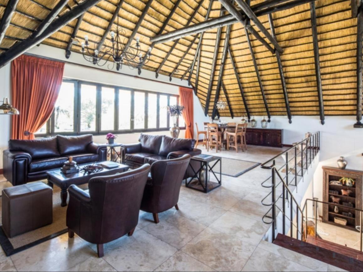 La Rochelle Lodge Namibia Цумеб Экстерьер фото