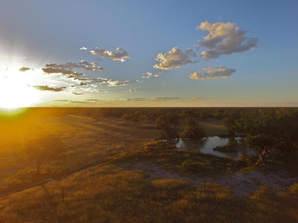 La Rochelle Lodge Namibia Цумеб Экстерьер фото