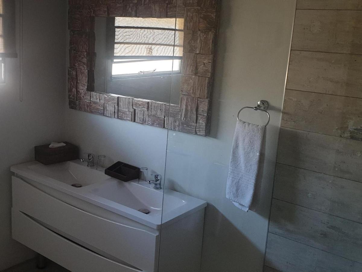 La Rochelle Lodge Namibia Цумеб Экстерьер фото