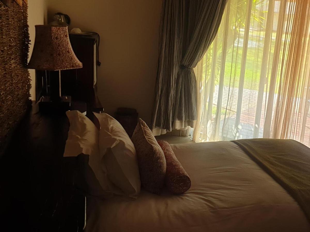 La Rochelle Lodge Namibia Цумеб Экстерьер фото