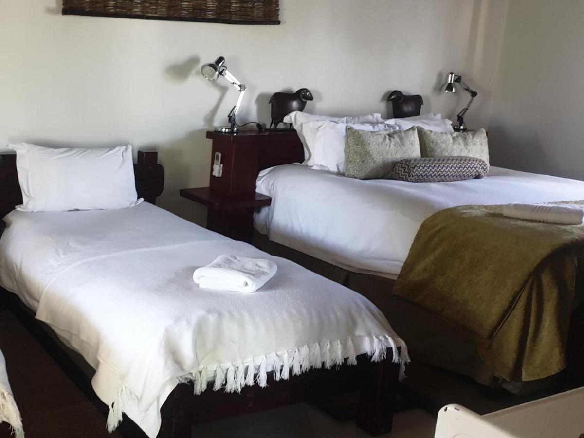 La Rochelle Lodge Namibia Цумеб Экстерьер фото